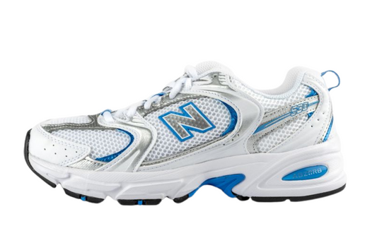 New Balance 530 White Sky Blue