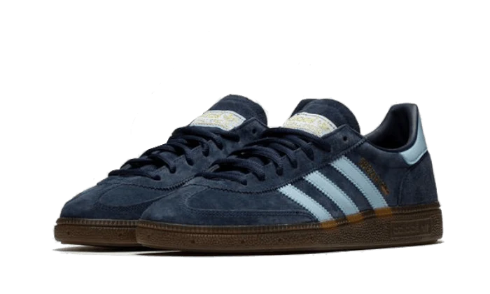 Adidas Handball Spezial Navy Gum