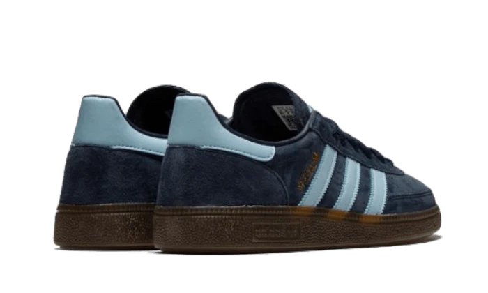 Adidas Handball Spezial Navy Gum