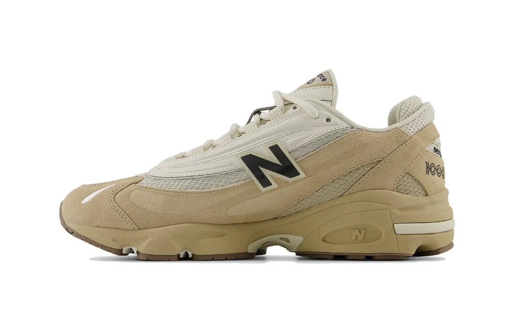 New Balance 1000 Incense Black M1000PSP — Vista lateral
