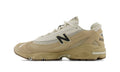 New Balance 1000 Incense Black M1000PSP — Vista lateral