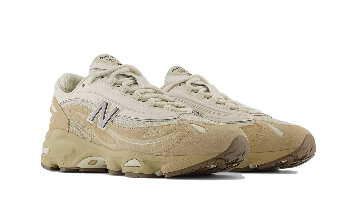 New Balance 1000 Incense Black M1000PSP — Vista adicional
