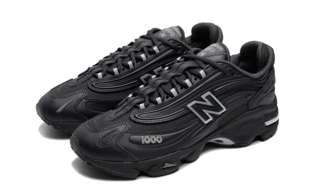 New Balance 1000 Raincloud Pack Black M1000JA — Vista adicional