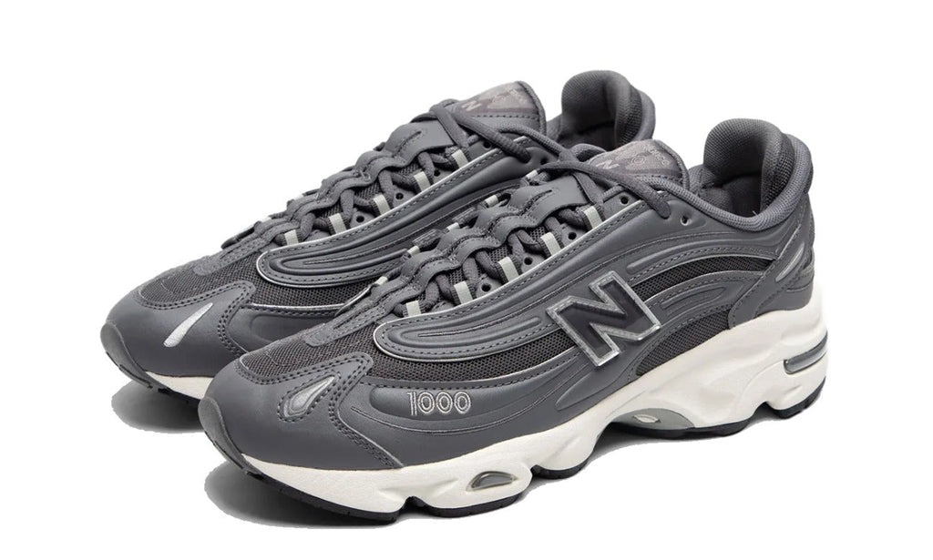 New Balance 1000 Raincloud Pack Grey M1000JC — Vista adicional