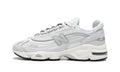 New Balance 1000 Raincloud Pack Silver Metallic M1000JB — Vista lateral