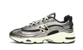 New Balance 1000 Silver Metallic M1000SL — Vista lateral