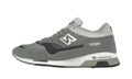 New Balance 1500 MiUK Steel Grey - U1500UKG - Vista 1