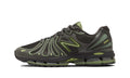 New Balance 1890 Faded Black Utility Green U189071H — Vista lateral