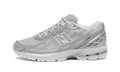 New Balance 1906 Silver Metallic U1906WFE — Vista lateral