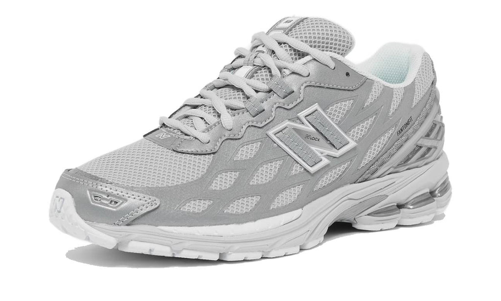 New Balance 1906 Silver Metallic U1906WFE — Vista adicional