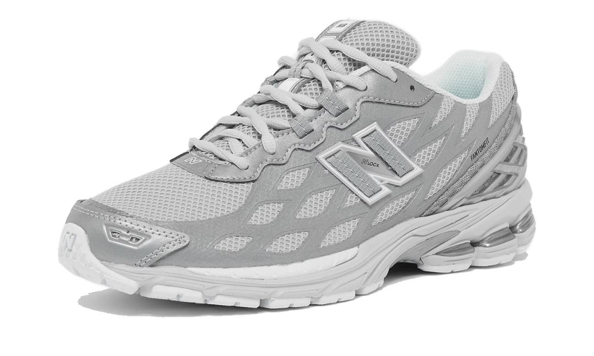 New Balance 1906 Silver Metallic U1906WFE — Vista adicional