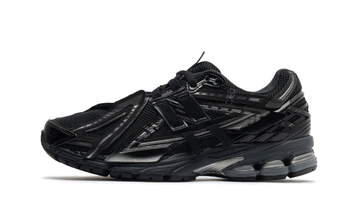 New Balance 1906A Black M1906AF — Vista lateral