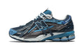 New Balance 1906A Deep Blue U1906AB — Vista lateral