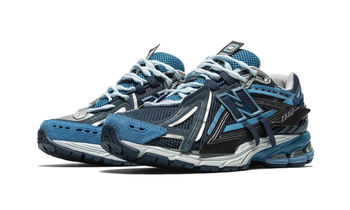 New Balance 1906A Deep Blue U1906AB — Vista adicional