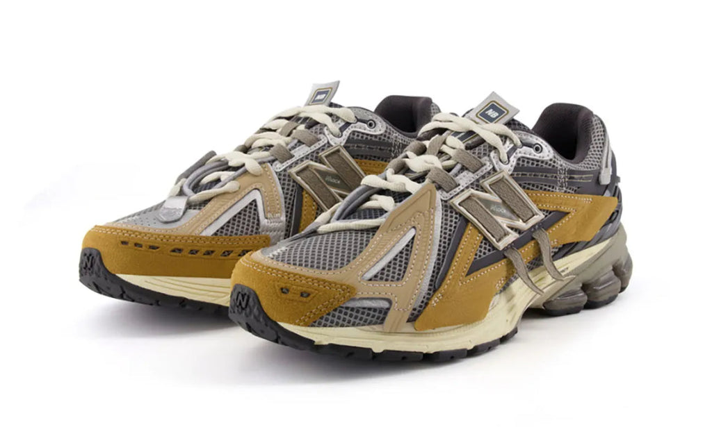New Balance 1906A Great Plains U1906AA — Vista adicional