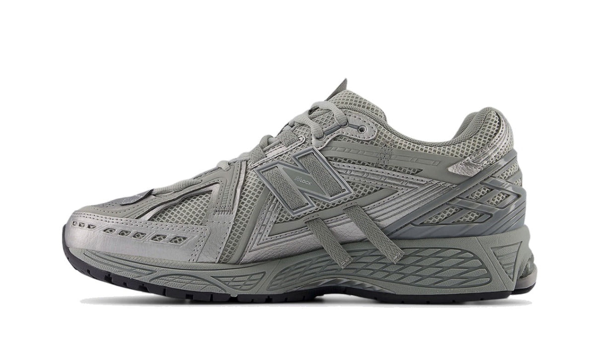 New Balance 1906A Grey M1906AG — Vista lateral