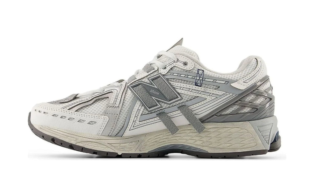 New Balance 1906A Reflection Shadow Grey U190643N — Vista lateral