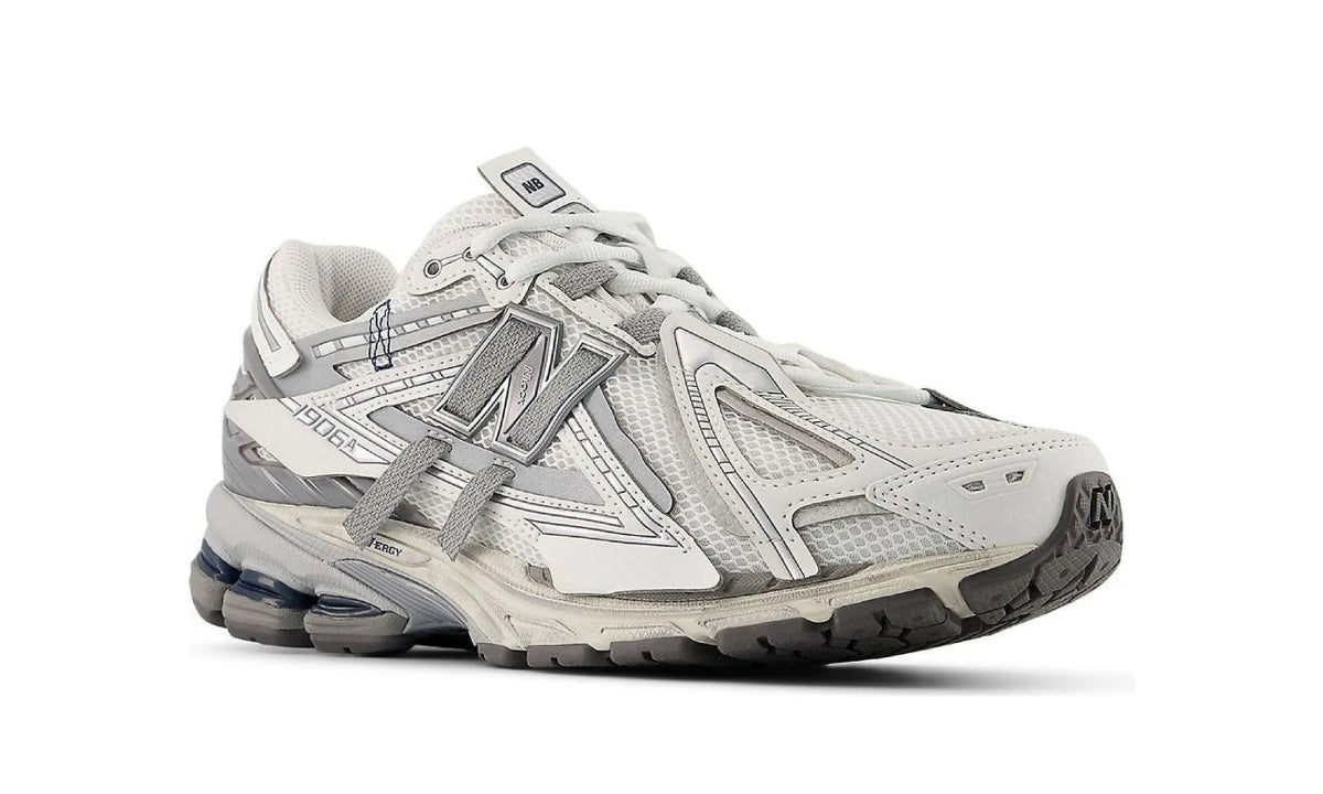 New Balance 1906A Reflection Shadow Grey U190643N — Vista adicional