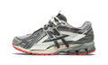 New Balance 1906A Slate Grey Drift Red U1906AC — Vista lateral