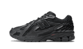 New Balance 1906D Protection Pack Black Leather M1906DF — Vista lateral