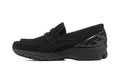 New Balance 1906L Black Suede U1906LNT — Vista lateral