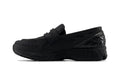 New Balance 1906L Black U1906LBN — Vista lateral