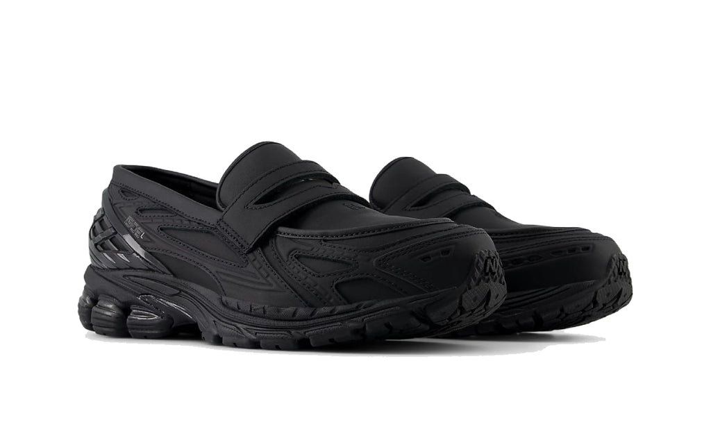 New Balance 1906L Black U1906LBN — Vista adicional