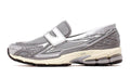 New Balance 1906L Metallic Silver U1906LAE — Vista lateral