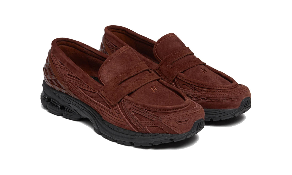 New Balance 1906L Rich Oak U1906LNS — Vista adicional