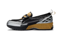 New Balance 1906L x GANNI U1906LGA — Vista lateral