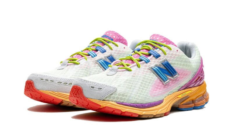 New Balance 1906R Action Bronson Rosewater M1906RKL — Vista adicional