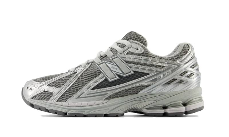 New Balance 1906R Harbor Grey M1906REH — Vista lateral