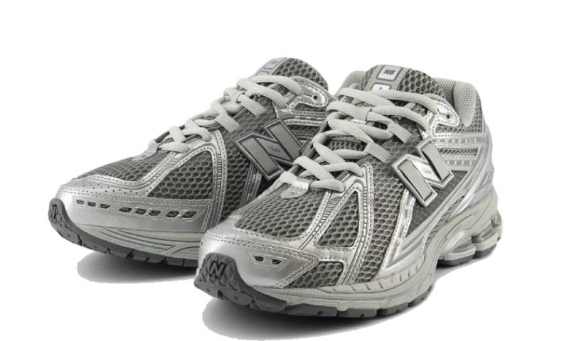 New Balance 1906R Harbor Grey M1906REH — Vista adicional