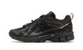 New Balance 1906R No Sew Pack Black Cement U1906RNB — Vista lateral