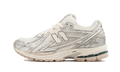 New Balance 1906R Silver Metallic Sea Salt M1906REE — Vista lateral