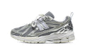 New Balance 1906R The Basement Silver M1906RBT — Vista lateral