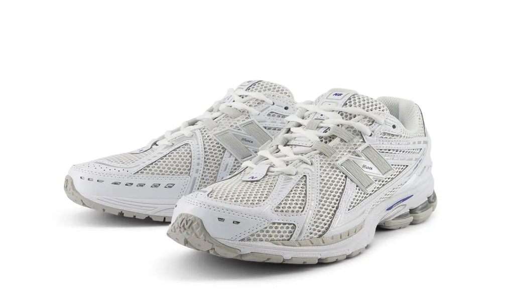 New Balance 1906R White Team Royal U1906RCA — Vista adicional