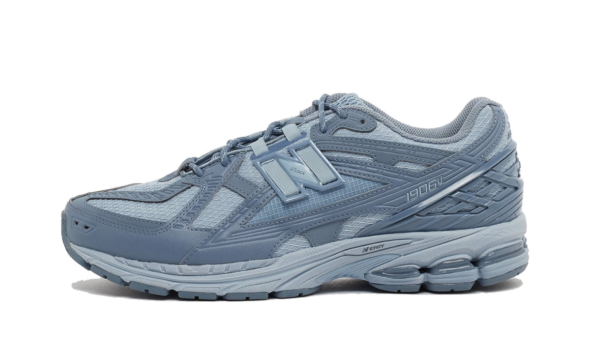 New Balance 1906U Arctic Grey M1906NL — Vista lateral