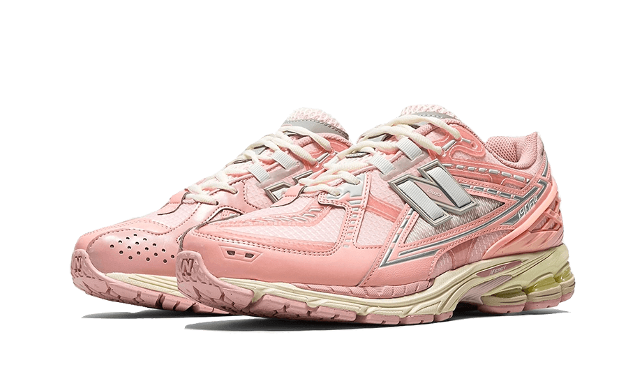 New Balance 1906U Lunar New Year Pink M1906NLN — Vista adicional