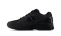 New Balance 1906W Black Silver Metallic U1906WFD — Vista lateral
