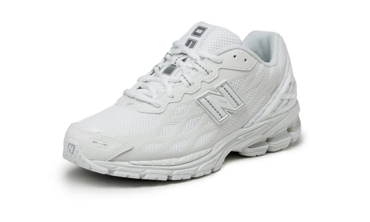 New Balance 1906W White Silver Metallic U1906WFC — Vista adicional
