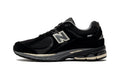 New Balance 2002R Black M2002RRC — Vista lateral