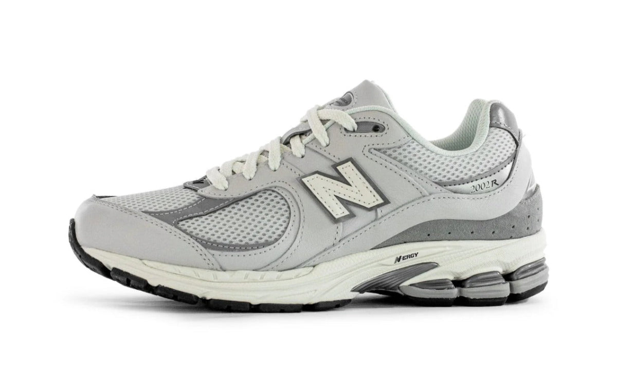 New Balance 2002R Grey Matter M2002RPP — Vista lateral