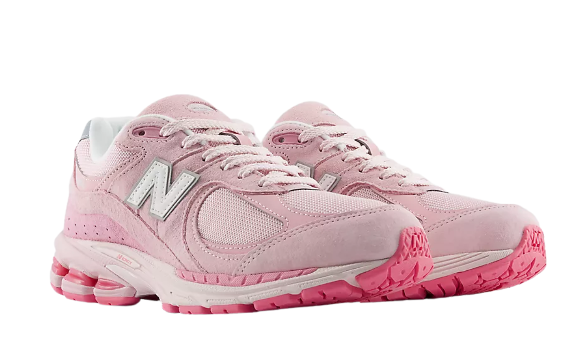 New Balance 2002R Pink