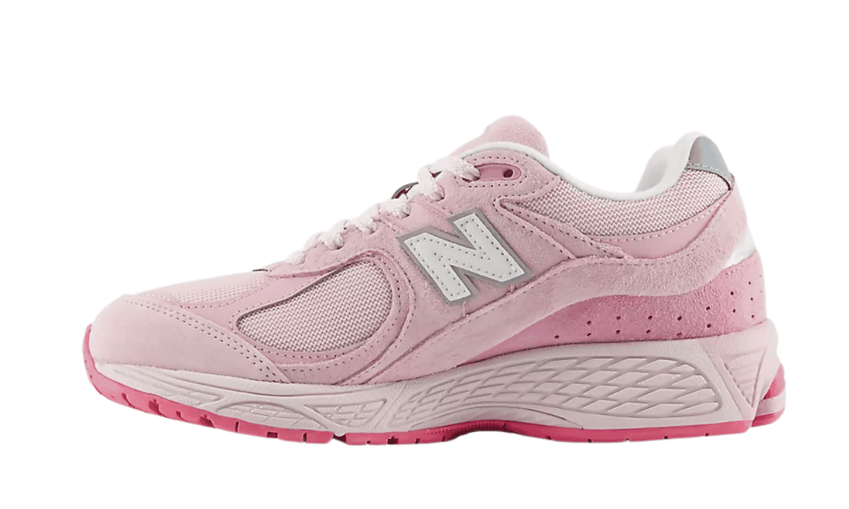 New Balance 2002R Pink
