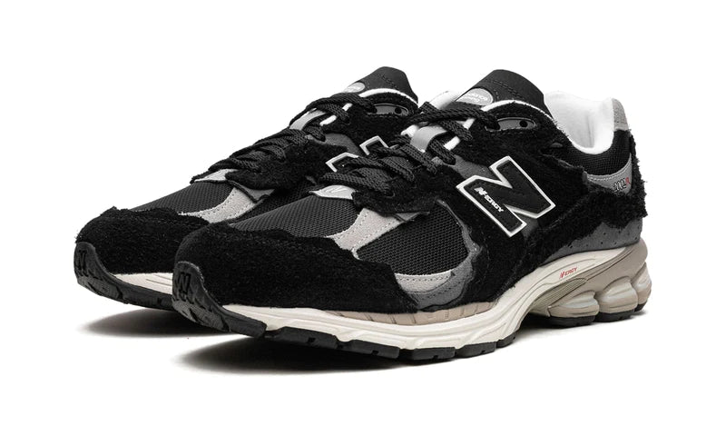 New Balance 2002R Protection Pack Black M2002RDJ — Vista adicional