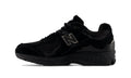New Balance 2002R Protection Pack Black U2002DXB — Vista lateral
