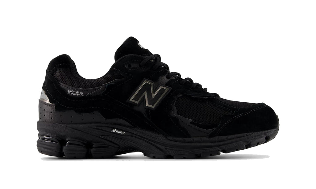 New Balance 2002R Protection Pack Black U2002DXB — Vista adicional