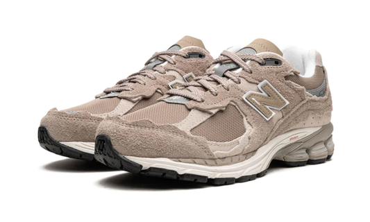 New Balance 2002R Protection Pack Brown Wood