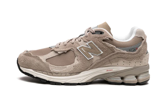 New Balance 2002R Protection Pack Brown Wood
